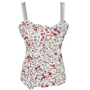 Anthropologie Postmark Camisole Tank Size Small